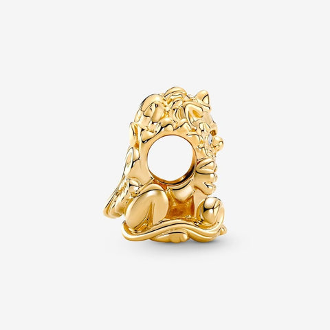 Pandora Chinese Fortune Pixiu Charm