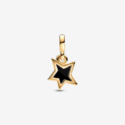 Pandora ME Faceted Star Mini Dangle Charm
