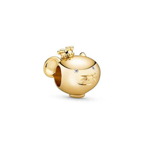 Pandora Chinese Zodiac Rat Pandora Shine Charm