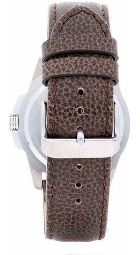 Harley Davidson Willie G Quartz Mens Watch 76A146