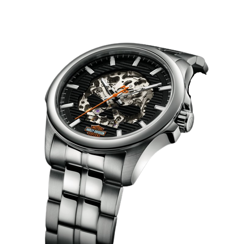 Harley davidson discount willie g watch