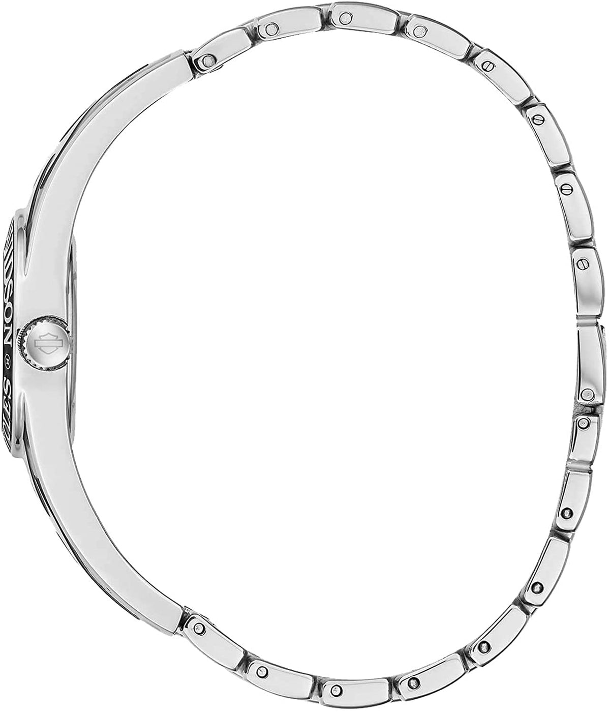 Harley Davidson Women&#39;s Watch 76L190