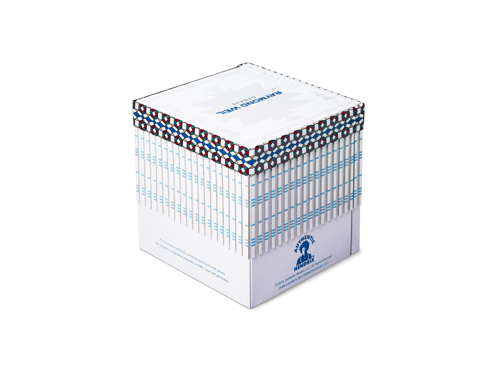 Raymond Weil Freelancer Limited Edition Automatic Men&#39;s watch 7730-stc-jhdx1