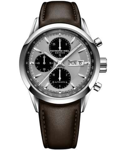 Raymond Weil Freelancer Chronograph Automatic Men's Watch 7732-STC-65201