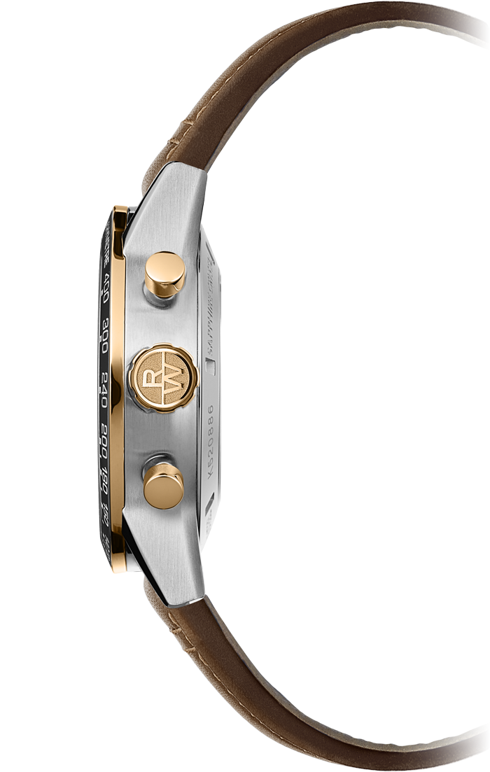 Raymond Weil Freelancer Automatic Mens watch 7741-s51-65021