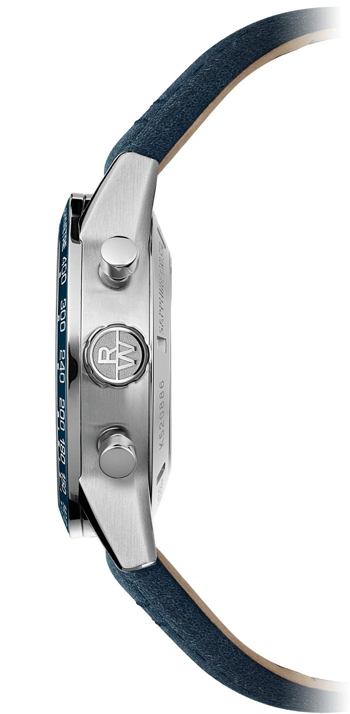 Raymond Weil Freelancer Automatic Men’s Watch 7741-sc3-50021