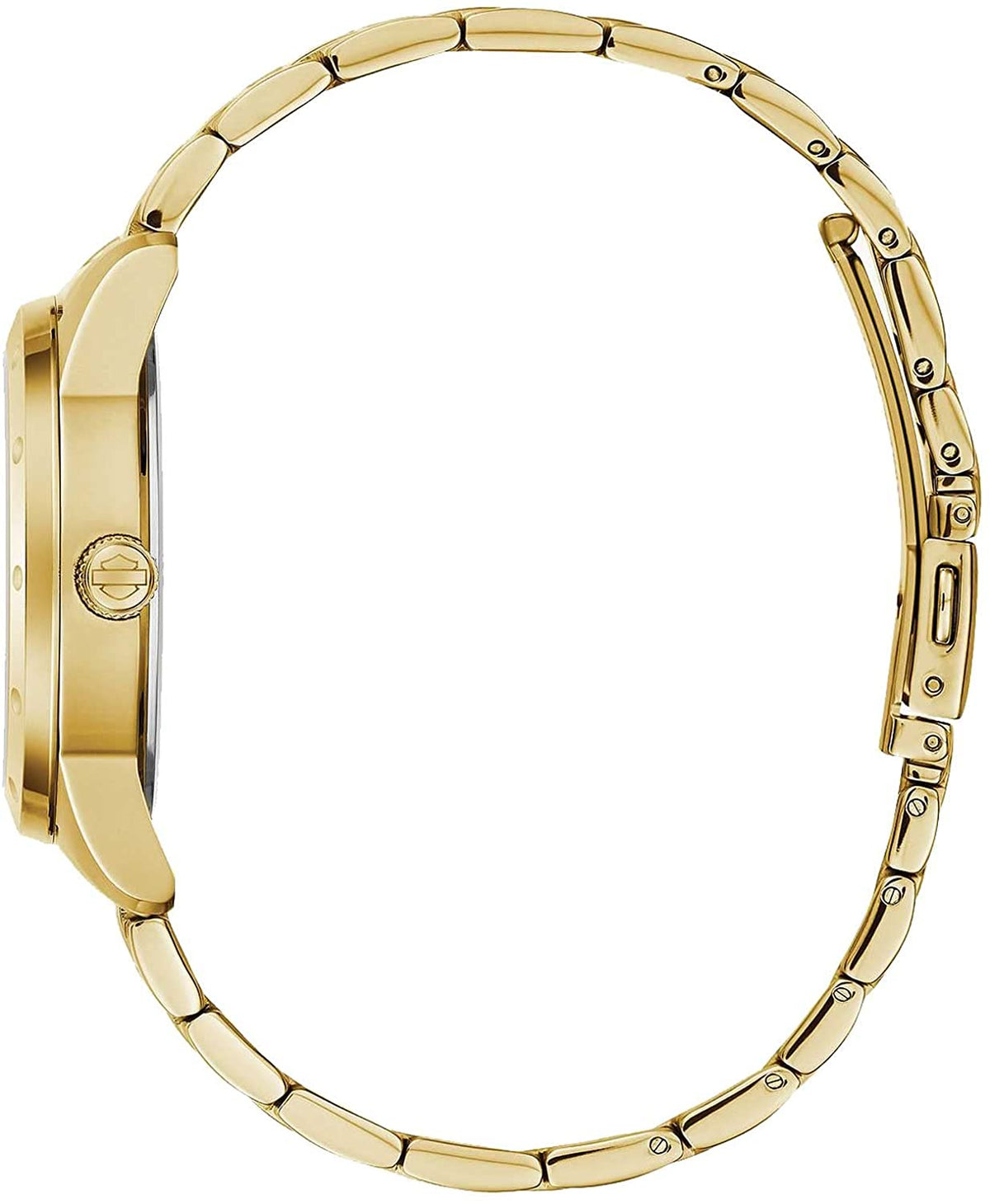 Harley Davidson Women&#39;s Watch 77L110