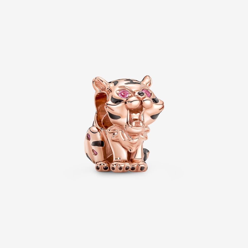 Pandora Chinese Tiger Lucky Charm of the Year