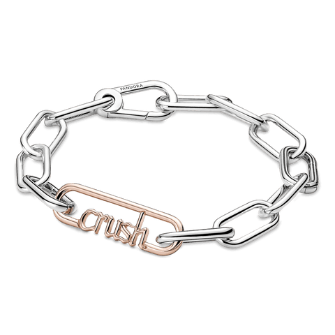 Pandora ME Styling Crush Word Link