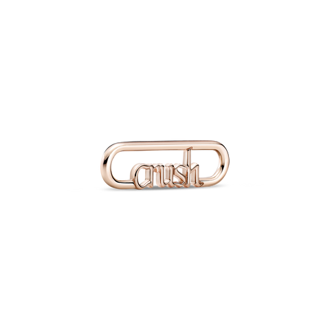Pandora ME Styling Crush Word Link