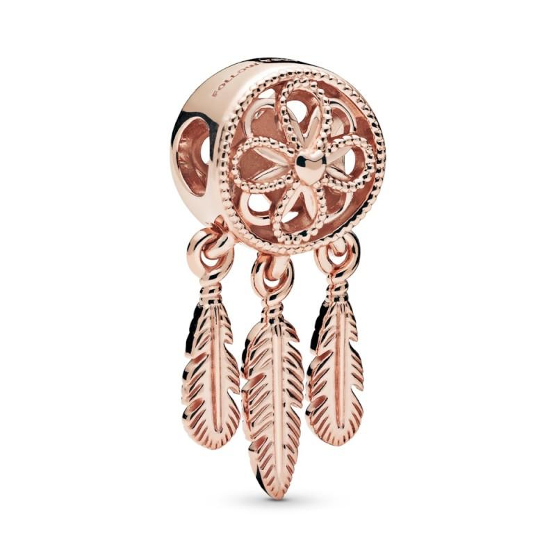 Pandora Dreamcatcher Pandora Rose Charm