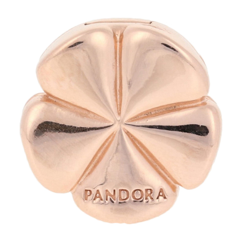 Pandora Reflexions Flower Clip Charm In Pandora