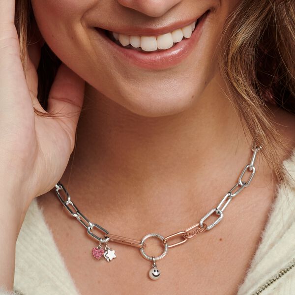 Pandora ME Styling Link