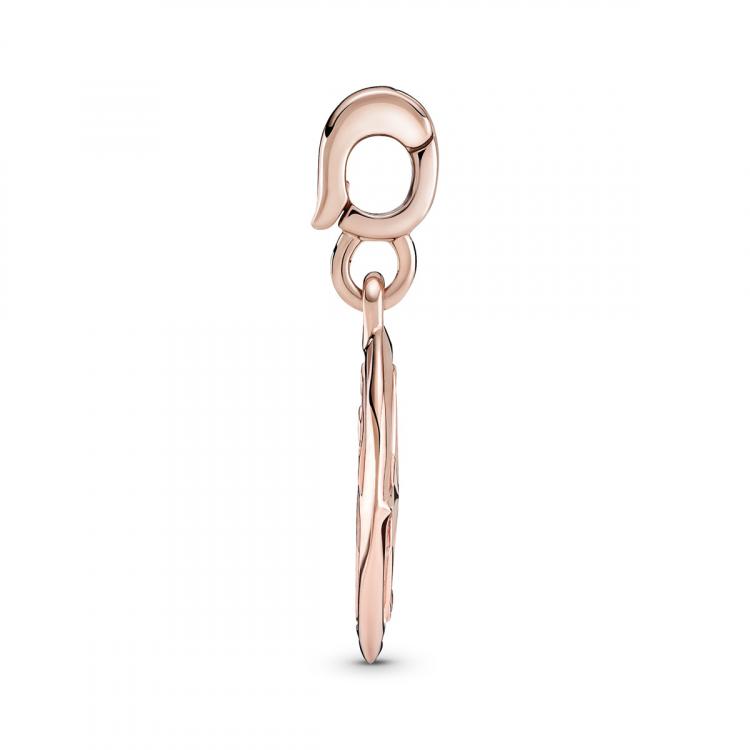 Pandora ME Rays of Life Medallion