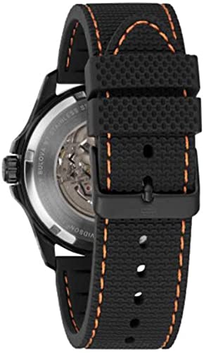 Harley Davidson Willie G Quartz Mens Watch 78A118