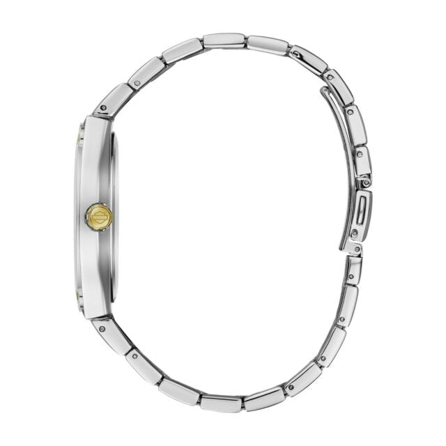 Harley Davidson Men&#39;s Watch 78A126