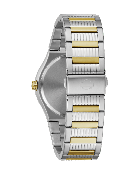 Harley Davidson Quartz Mens Watch 78A126