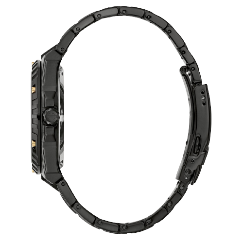 Harley Davidson Automatic Men&#39;s Watch 78A128