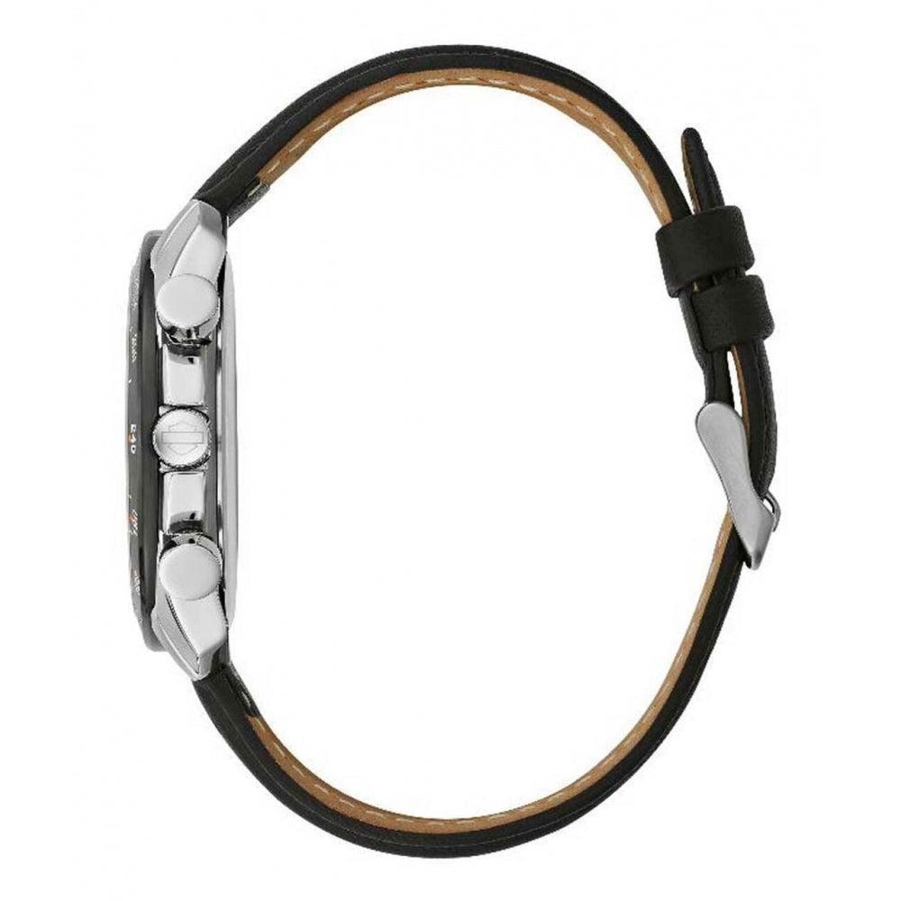 Harley Davidson Men&#39;s Watch 78B154