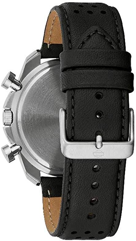 Harley Davidson Quartz Mens Watch 78B154