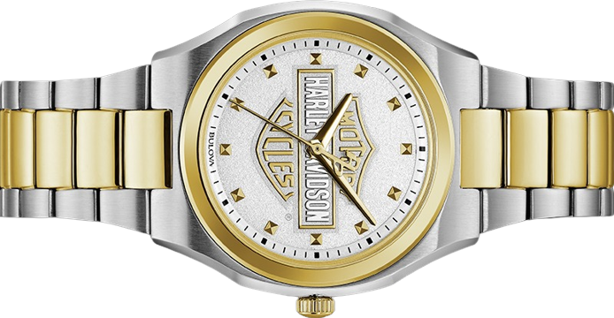 Harley Davidson Women&#39;s Watch 78L129