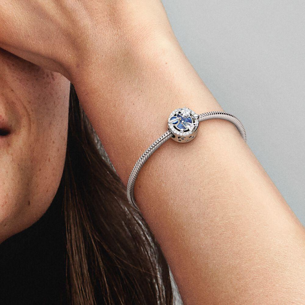 Pandora A Trip To The Galaxy Charm