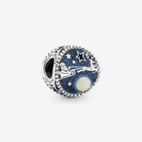 Pandora Santa & the Reindeer Charm