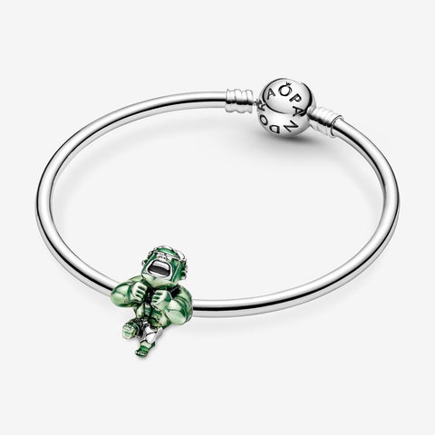 Pandora Marvel The Avengers Hulk Charm