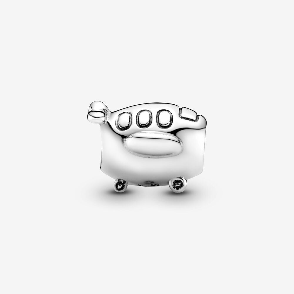 Pandora Aeroplane Charm