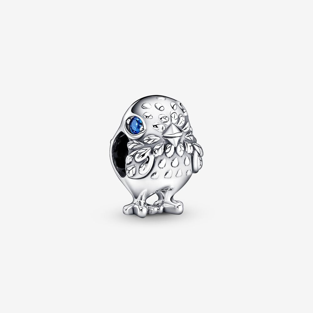 Pandora Sparkling Cute Chick Charm