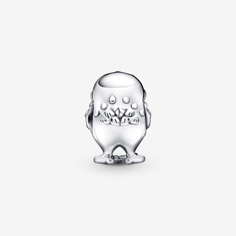 Pandora Sparkling Cute Chick Charm