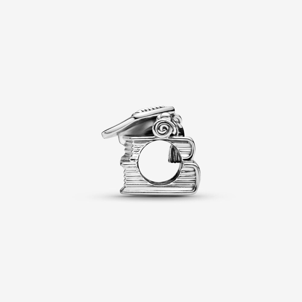 Pandora 2022 Graduation Charm