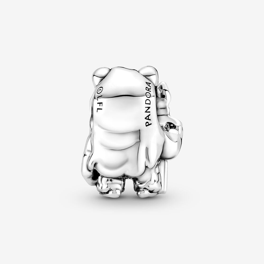 Pandora Star Wars Ewok Charm