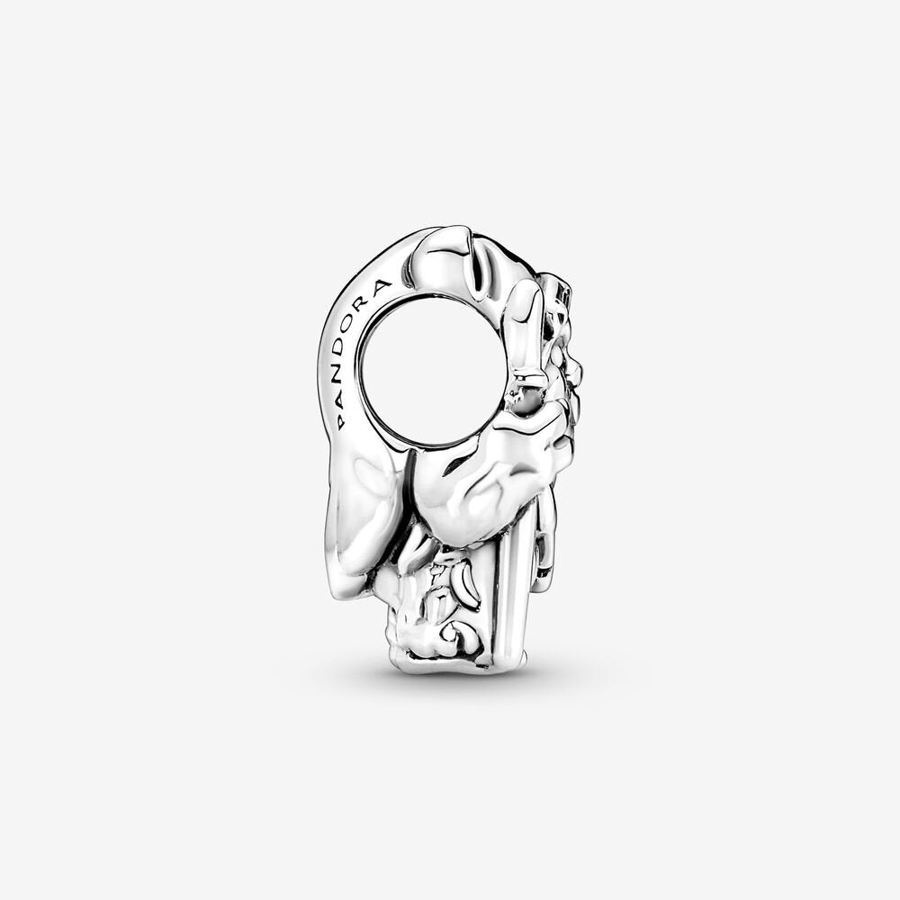 Pandora Star Wars Ewok Charm