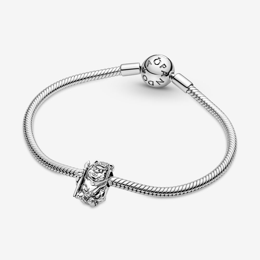 Pandora Star Wars Ewok Charm