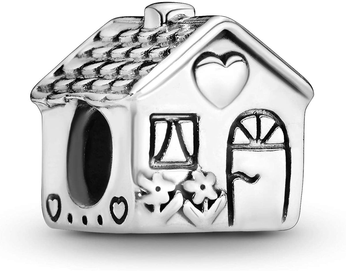 Pandora Charm Home Sweet Home