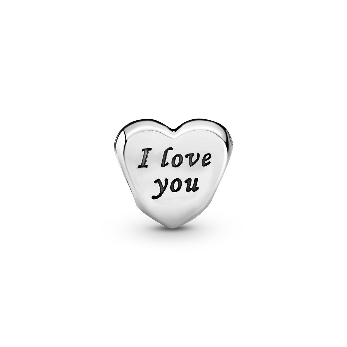 Pandora Charm Words Of Love