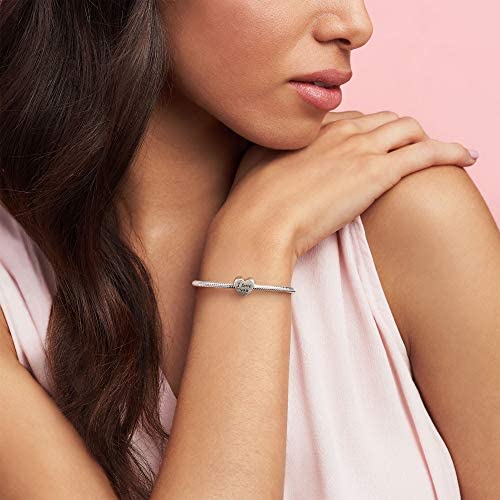 Pandora Charm Words Of Love