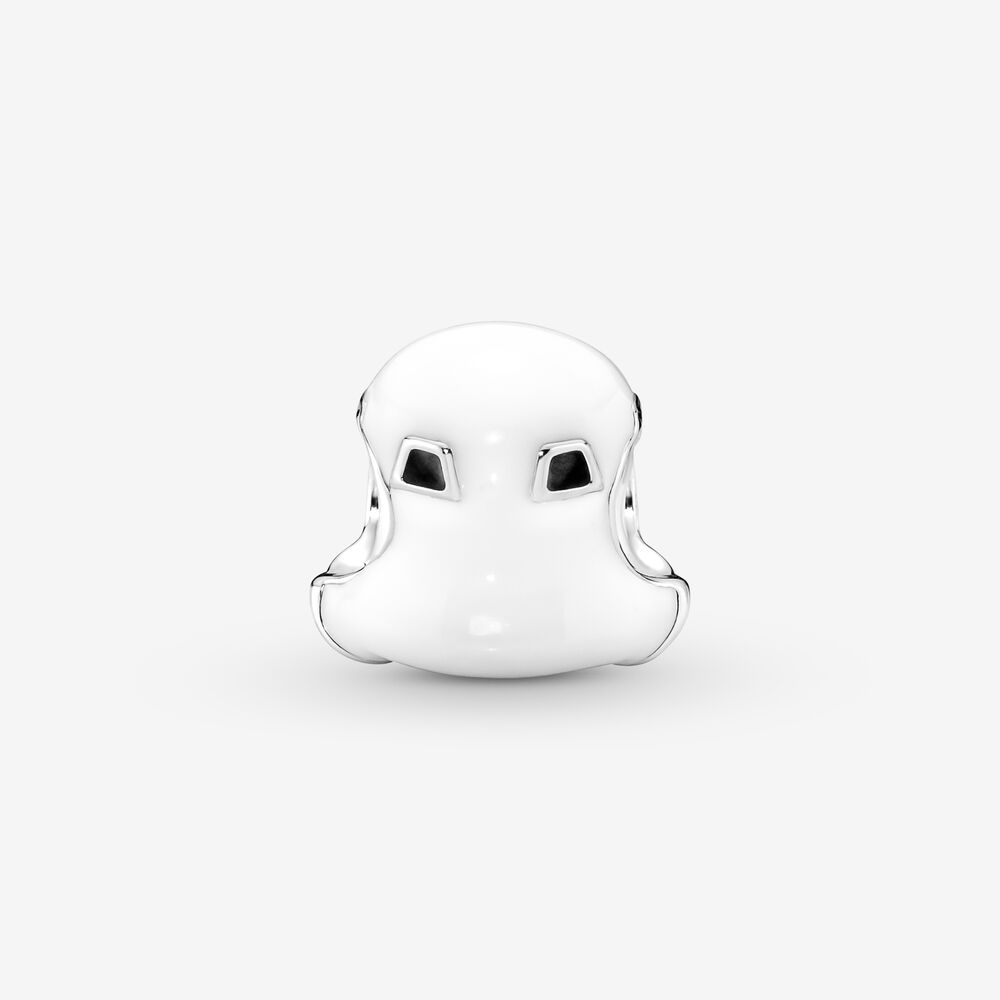 Pandora Star Wars Stormtrooper Helmet Charm