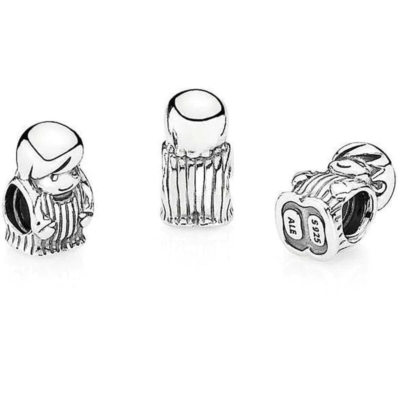 Pandora Precious Boy Charm