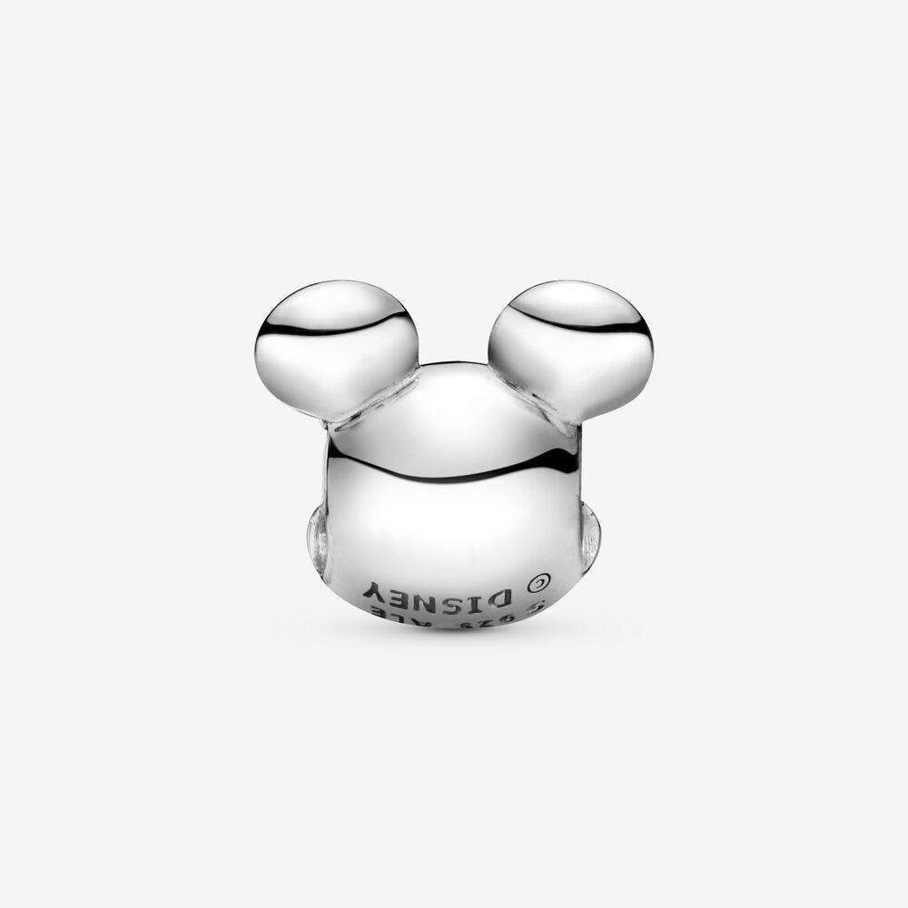 Pandora Charm Disney Mickey Portrait