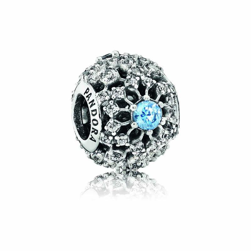 Pandora Charm Disney Cinderella&#39;s Wish