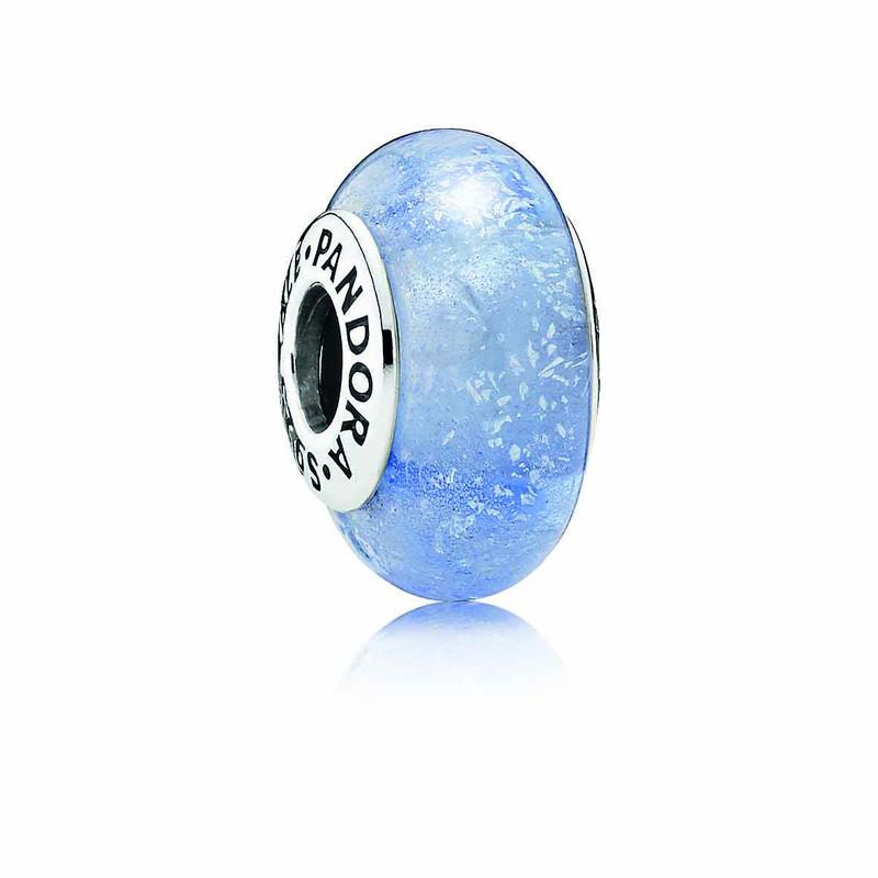 Pandora Disney Cinderella&#39;s Signature Color Charm