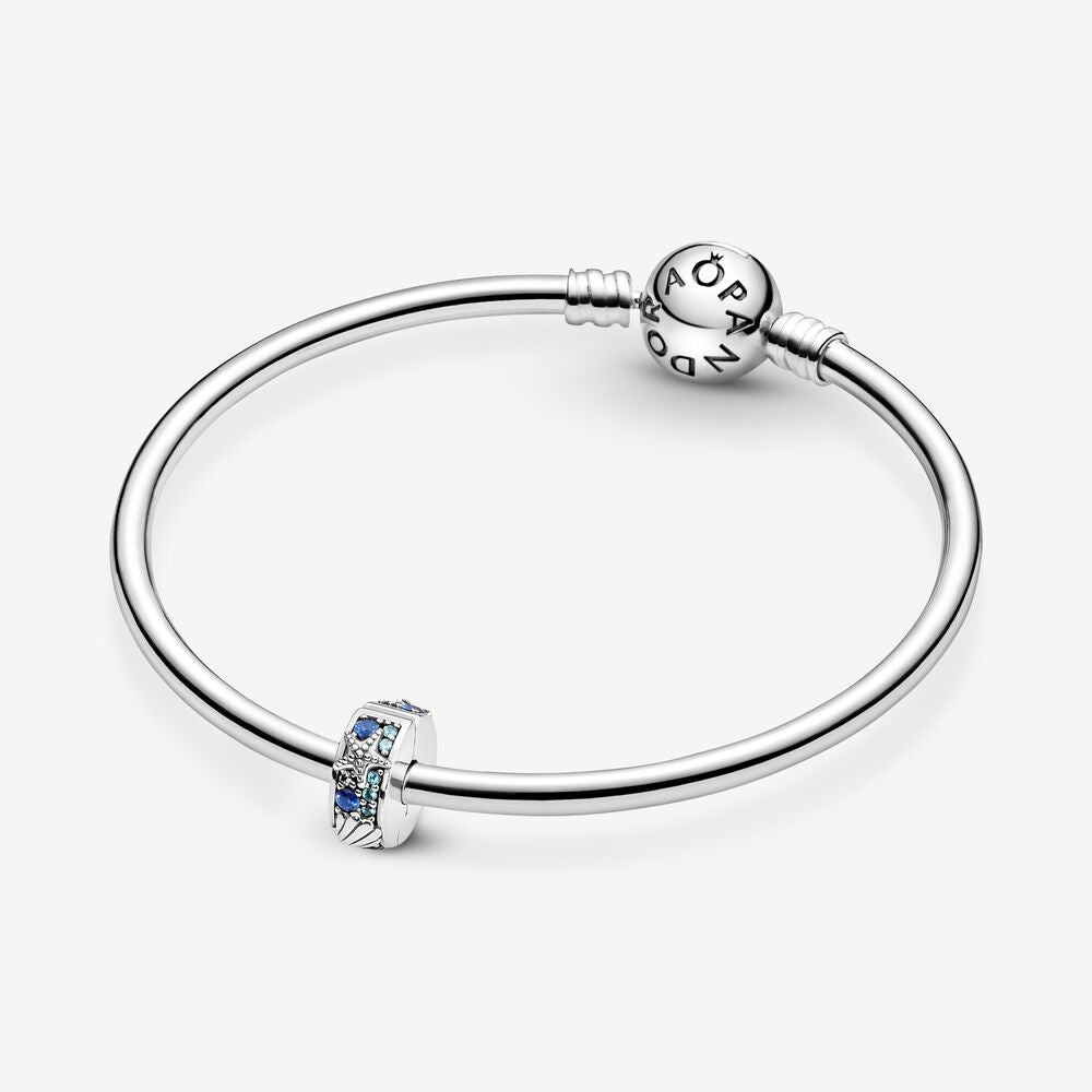 Pandora Tropical Starfish &amp; Shell Clip Charm