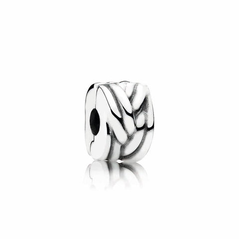 Pandora Braided