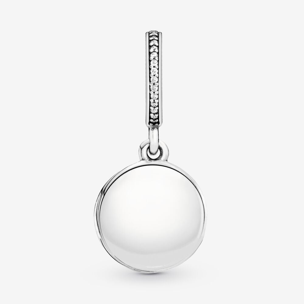 Pandora Family Roots Dangle Charm