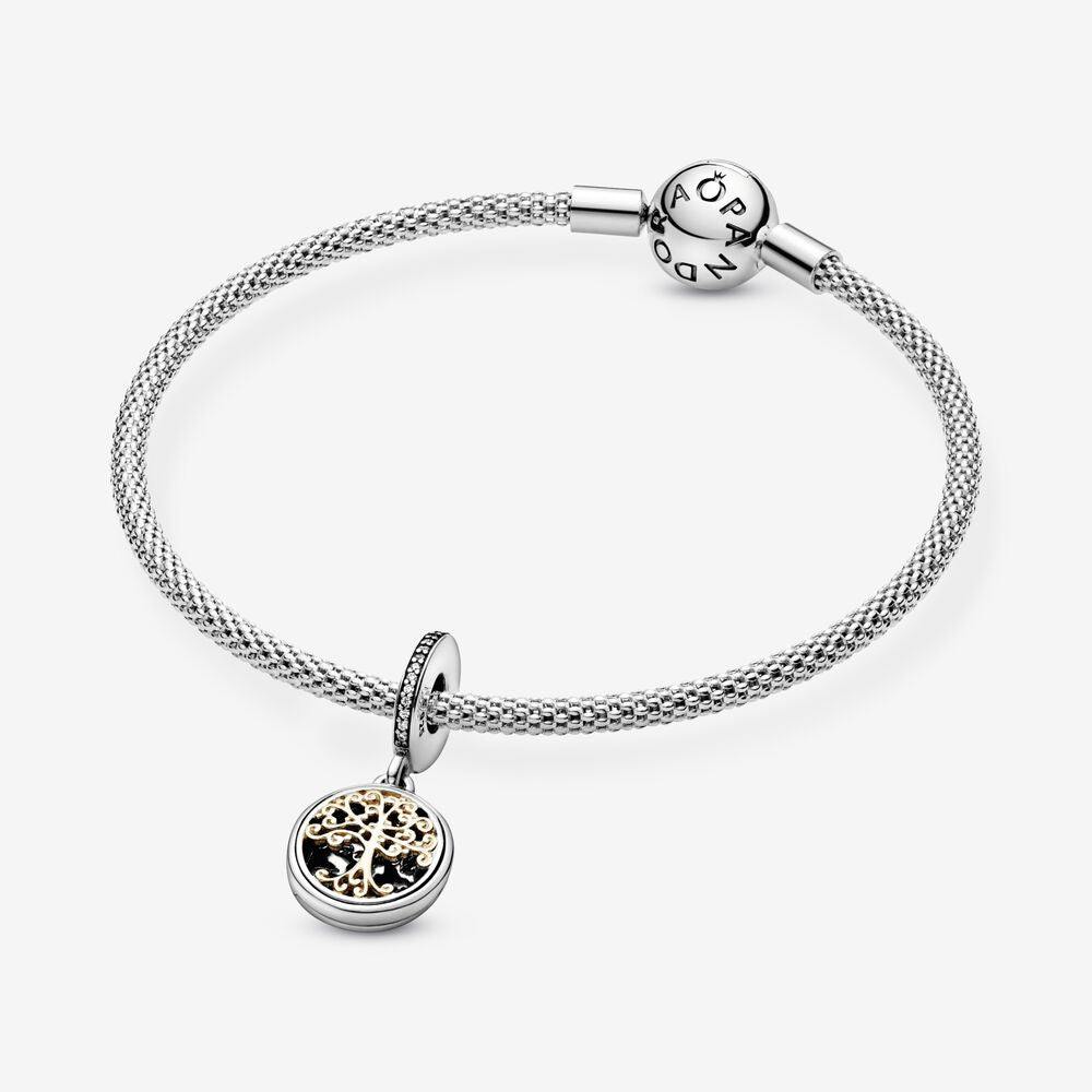 Pandora Family Roots Dangle Charm