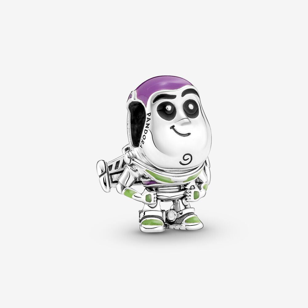 Pandora Disney Pixar Buzz Lightyear Charm