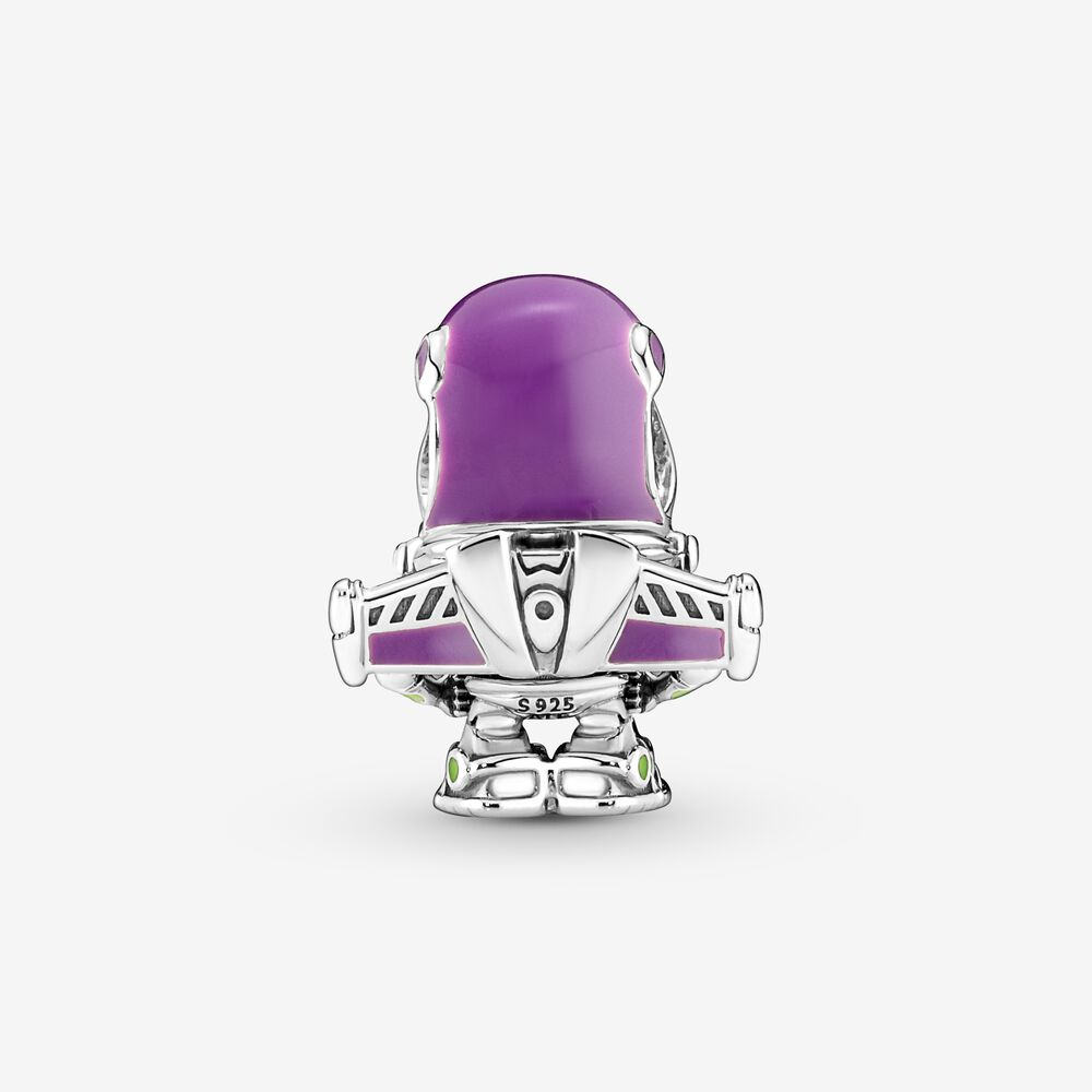 Pandora Disney Pixar Buzz Lightyear Charm