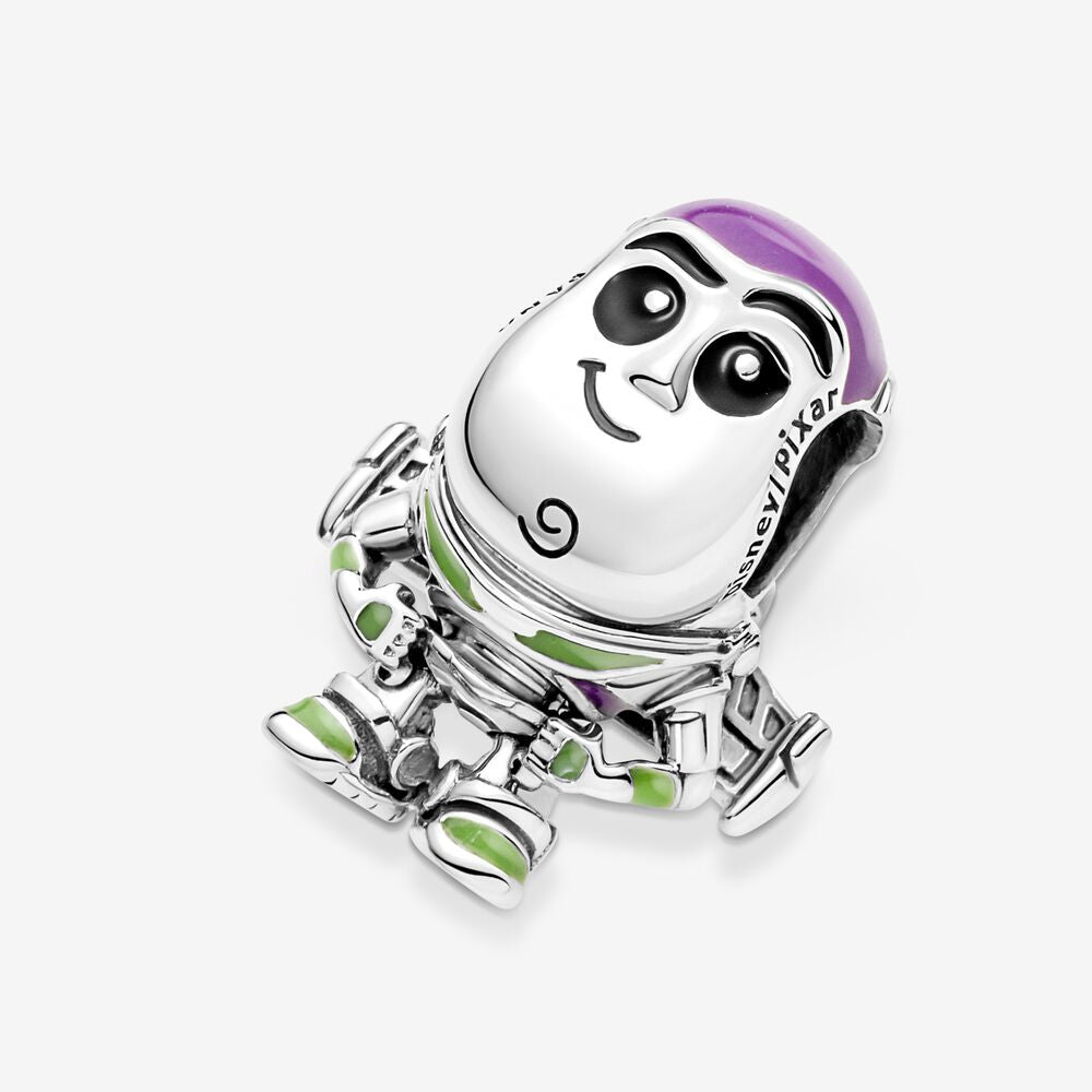 Pandora Disney Pixar Buzz Lightyear Charm